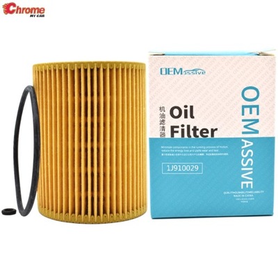 FILTRO ACEITES 6421800009 PARA JEEP GRAND CHEROKEE II  