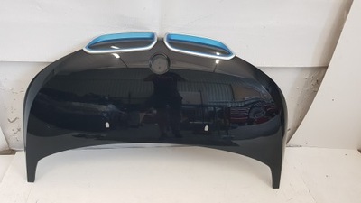 Капот крышка двигателя bmw i3 i01 фото №1