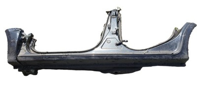 OPEL CORSA E 5D PROG LEWY SLUPEK SRODKOWY POSZYCIE