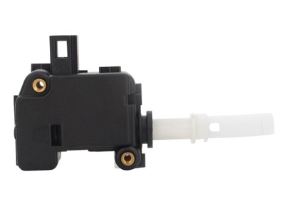 AMORTIGUADOR DE CERRADURA DE TAPA DE MALETERO PARA VW PASSAT B5 B6 B7  