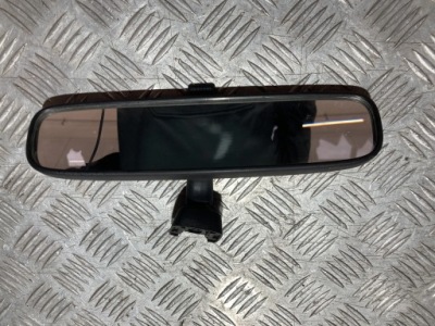 Зеркало внутреннее toyota land cruiser 120 02-09 фото №1