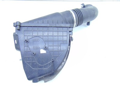 Корпус фильтра воздуха audi rs4 b8 4.2 v8 8t0133835b фото №1