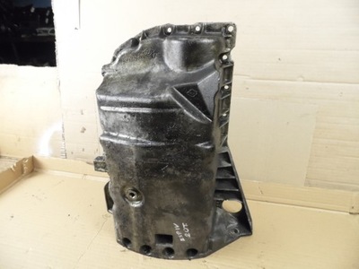 Renault espace iv 2.0t піддон масляна фото №1