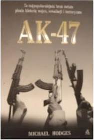 AK-47 - MichaelHodges