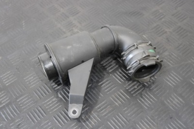 Труба шланг воздуха discovery v 5 l462 hpla-9c602-ab фото №1