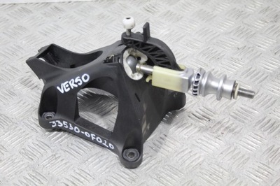 Механізм перемикання передач toyota verso lift фото №1