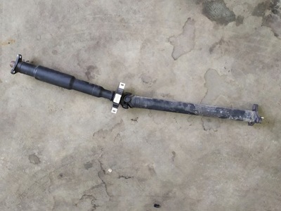 Wał приводной 8653715 bmw g30 g31 1405mm фото №1