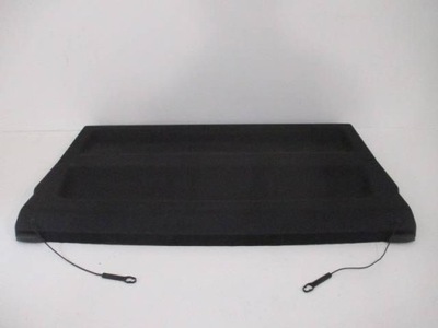 Bmw x1 u11 полиця задня багажника фото №1