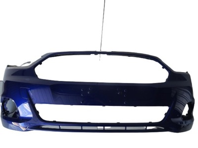 Ford ka+ plus 16- бампер перед передний оригинал /////// фото №1