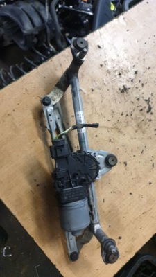 Seat mii up citigo механізм двірник перед europa фото №1