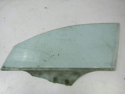 Mazda 3 i bk стекло дверь перед левая 03-06 5d фото №1