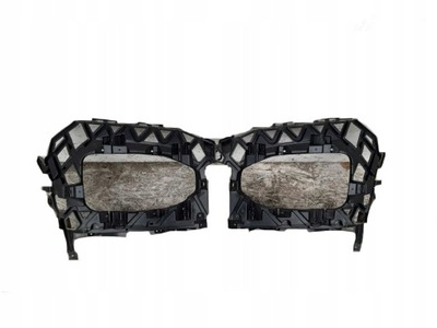 Vw t-roc усиление бампер оригинал фото №1