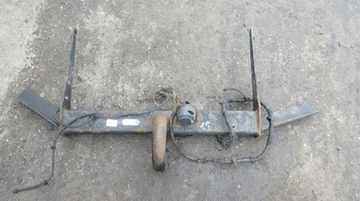 VW T5 VW 7H0803881B TOW BAR TOW BAR  