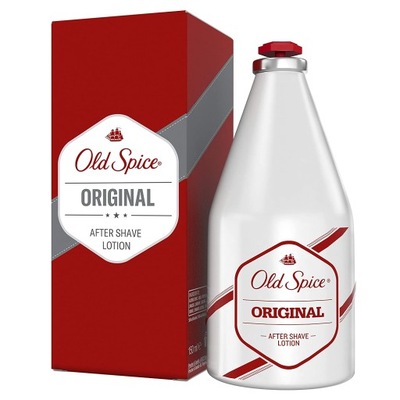 Old Spice ORIGINAL Woda po goleniu 150 ml