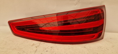 Audi q3 led лампа задня права фото №1