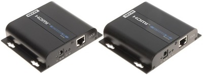 EXTENDER HDMI-EX-120-4K-V4