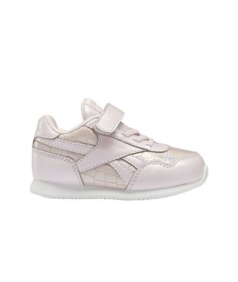 Buty dziecięce Reebok Royal CL Jog GW5246 R. 25