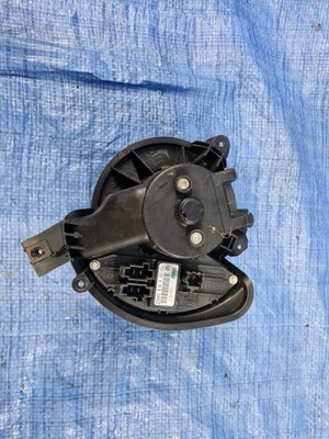 Fiat grande punto вентилятор резистор a43000800 фото №1