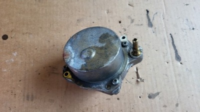 Insignia a 2.0cdti насос вакуум вакуум 55205446 фото №1