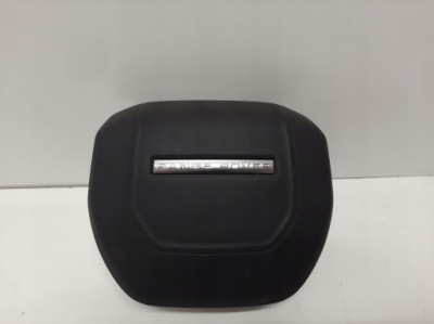 Range rover evoque подушка водія air bag фото №1