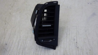 Решётка обдув левая средняя renault megane iv gt line 687515655r фото №1