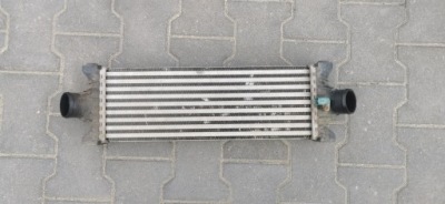 Ford transit mk7 2.2 tdci 06- інтеркулер cc11-9l440-ad фото №1