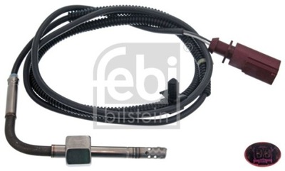 SENSOR TEMPERATURA GASES DE ESCAPE VW  