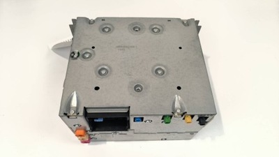 Радіо 927457001 bmw 750i l 7 f01 фото №1