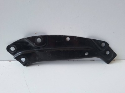 Vw polo v 6r кронштейн лампи правий 6r0805932 c оригінал фото №1