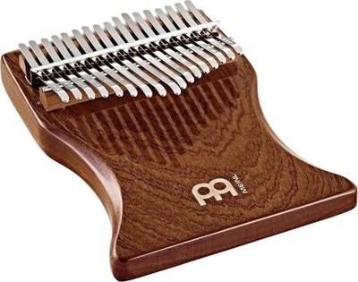 Meinl Kalimba Solid KL1702S