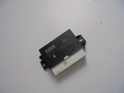 Модуль pdc seat tarraco 20 r фото №1