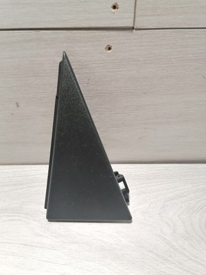 Seat arona 2019 захист трикутник двері правий задня фото №1