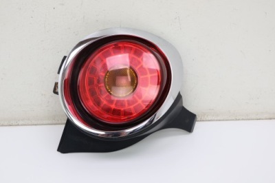 Alfa romeo mito лампа левая задний фото №1