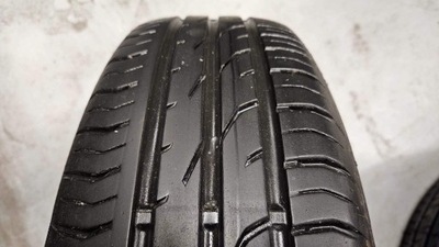 4x 175/65R15 84H Continental ContiPremiumContact 2