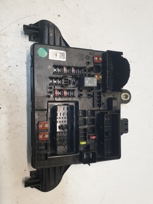 Модуль bsi opel insignia a 13277318 фото №1