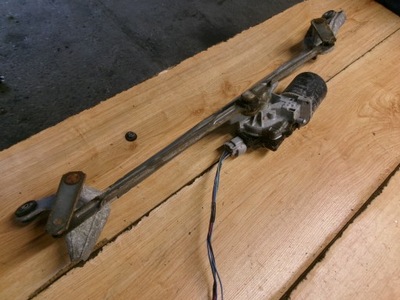 Mazda rx8 механізм двірник europa фото №1