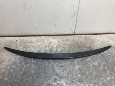 Спойлер спойлер крышки mercedes eqe v295 a2957900700 фото №1