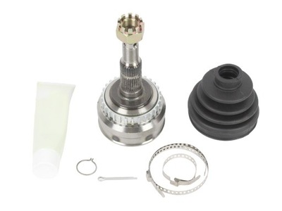 Шарнір зовнішній колеса opel astra g calibra a vectra b zafira a фото №1