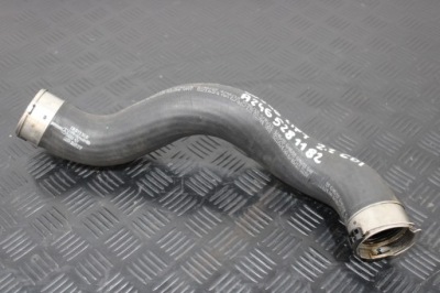 Wąż шланг интеркулер a2465281182 mercedes b-klasa w246 lift фото №1