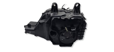 Бак adblue ford transit custom ju5a5l279be фото №1