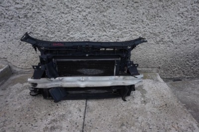 Усилитель pas передний audi a3 8p lift 1.6 2.0 фото №1