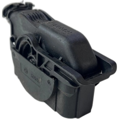 Штекер колодка насоса abs opel corsa d fe фото №1