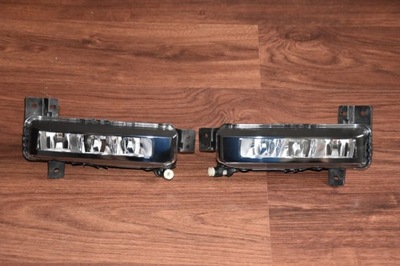 ПРОТИВОТУМАНКА LED (СВЕТОДИОД ) LCI ЛЕВЫЙ ПРАВАЯ BMW G20 G21 F45 F46 FL