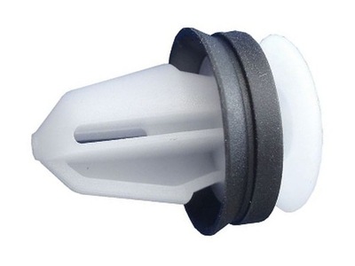 10x ford galaxy s-max transit custum connect кліпса накладки двері кришки фото №1