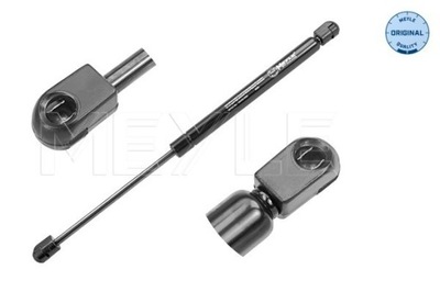 RESORTE DE GAS TAPONES DE MALETERO AUDI TT 10.98- 06.06  