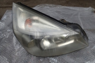 Espace iv лампа правий перед ксенон europa фото №1