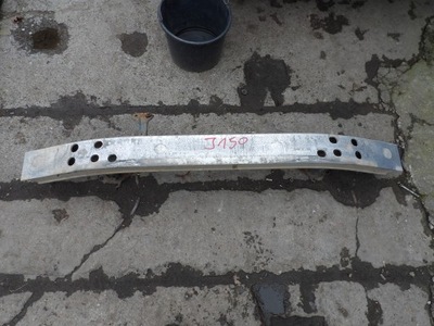 Балка pod бампер перед передня toyota land cruiser 150 фото №1