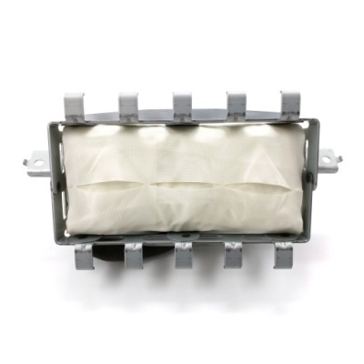 Nissan leaf ze1 подушка воздушная пассажира фото №1