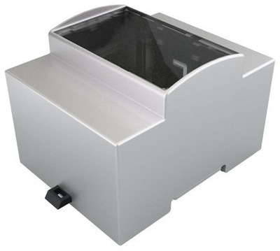 Obudowa Arduino Uno do szyny DIN