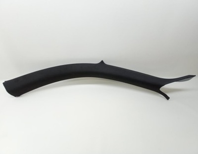 Захист стійка лівий перед audi tt ii 8j 8j8867233c фото №1